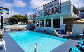 Beachwalker Inn&Suites