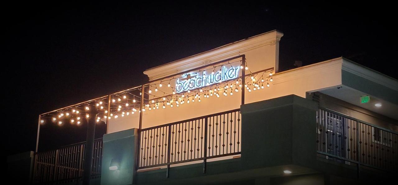 Beachwalker Inn&Suites Pismo Beach Exterior foto