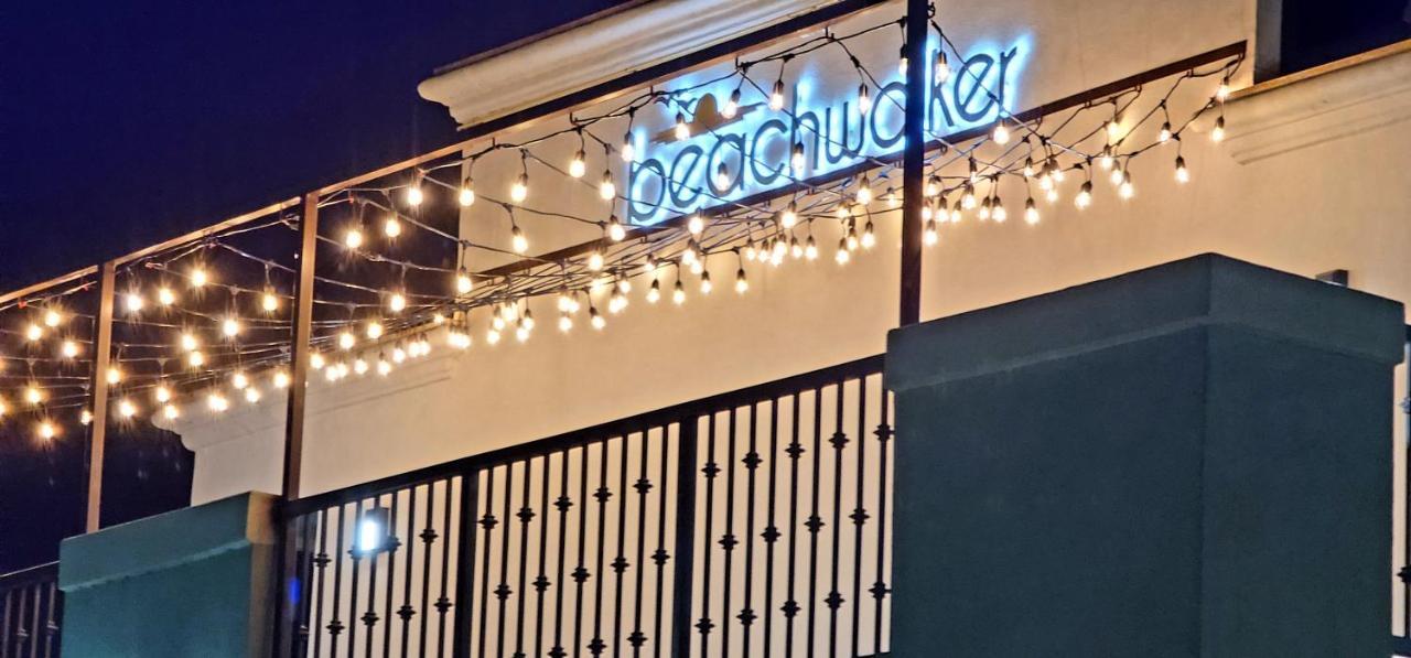 Beachwalker Inn&Suites Pismo Beach Exterior foto