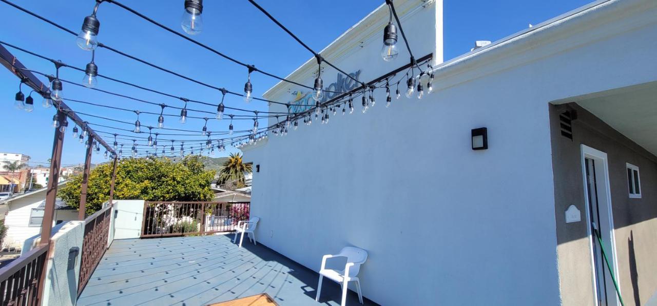 Beachwalker Inn&Suites Pismo Beach Exterior foto