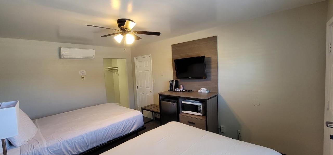 Beachwalker Inn&Suites Pismo Beach Exterior foto